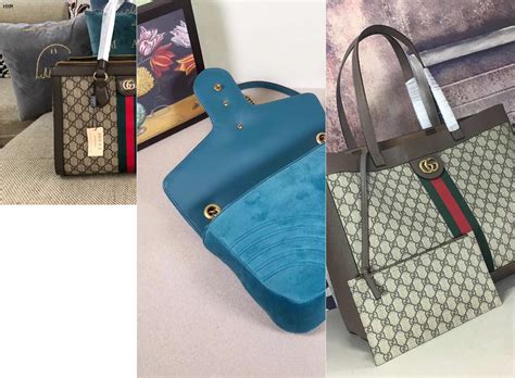 herkennen echte gucci|gucci handbags authentication.